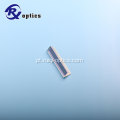 UV Fused Silica Glass Optical Iptical Angle Prism